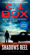 Cover Image for Shadows Reel -- C. J. Box, Mass Market Paperback