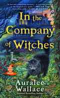 Cover Image for In the Company of Witches -- Auralee Wallace, Mass Market Paperback
