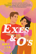 Cover Image for Exes and O's -- Amy Lea, Paperback