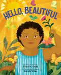 Cover Image for Hello, Beautiful -- Traci N. Todd, Hardcover