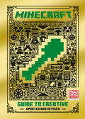 Cover Image for Minecraft: Guide to Creative (Updated) -- Mojang Ab, Hardcover
