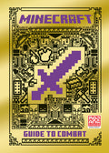 Cover Image for Minecraft: Guide to Combat -- Mojang Ab, Hardcover