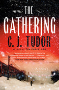 Cover Image for The Gathering -- C. J. Tudor, Paperback