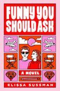 Cover Image for Funny You Should Ask -- Elissa Sussman, Paperback