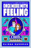 Cover Image for Once More with Feeling -- Elissa Sussman, Paperback