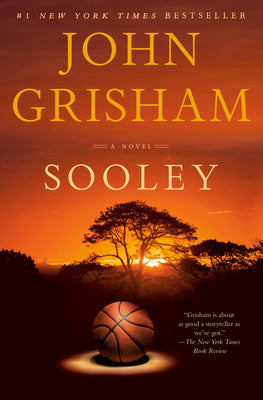 Cover Image for Sooley -- John Grisham, Paperback