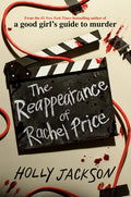 Cover Image for The Reappearance of Rachel Price -- Holly Jackson, Hardcover