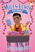 Cover Image for Matchmaker #3 -- Kelly Starling Lyons, Paperback