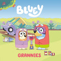 Cover Image for Bluey: Grannies -- Penguin Young Readers Licenses, Paperback