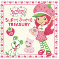 Cover Image for Super Sweet Treasury -- Mickie Matheis, Hardcover