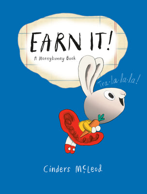 Cover Image for Earn It! -- Cinders McLeod, Paperback