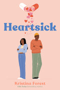 Cover Image for Heartsick -- Kristina Forest, Paperback