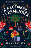 Cover Image for A December to Remember -- Jenny Bayliss, Paperback