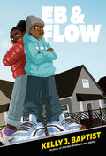 Cover Image for Eb & Flow -- Kelly J. Baptist, Paperback
