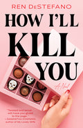 Cover Image for How I'll Kill You -- Ren DeStefano, Paperback