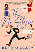 Cover Image for The No-Show -- Beth O'Leary, Paperback