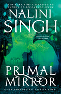 Cover Image for Primal Mirror -- Nalini Singh, Paperback