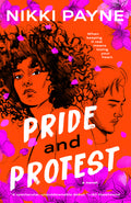 Cover Image for Pride and Protest -- Nikki Payne, Paperback