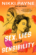 Cover Image for Sex, Lies and Sensibility -- Nikki Payne, Paperback