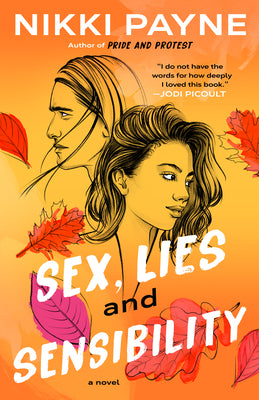 Cover Image for Sex, Lies and Sensibility -- Nikki Payne, Paperback