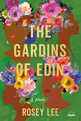 Cover Image for The Gardins of Edin -- Rosey Lee, Paperback