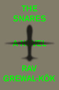 Cover Image for The Snares -- Rav Grewal-Kök, Hardcover
