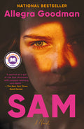 Cover Image for Sam: A Read with Jenna Pick -- Allegra Goodman, Paperback