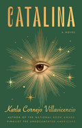 Cover Image for Catalina -- Karla Cornejo Villavicencio, Hardcover