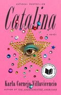 Cover Image for Catalina -- Karla Cornejo Villavicencio, Paperback
