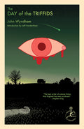 Cover Image for The Day of the Triffids -- John Wyndham, Paperback