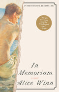 Cover Image for In Memoriam -- Alice Winn, Paperback