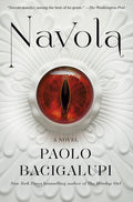 Cover Image for Navola -- Paolo Bacigalupi, Paperback