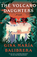 Cover Image for The Volcano Daughters -- Gina Mar a. Balibrera, Paperback
