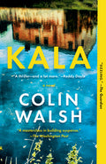 Cover Image for Kala -- Colin Walsh, Paperback