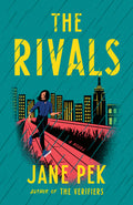 Cover Image for The Rivals -- Jane Pek, Paperback