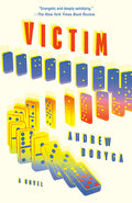 Cover Image for Victim -- Andrew Boryga, Paperback
