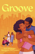 Cover Image for Groove -- Bernice L. McFadden, Paperback
