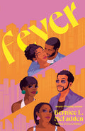 Cover Image for Fever -- Bernice L. McFadden, Paperback
