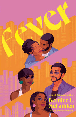 Cover Image for Fever -- Bernice L. McFadden, Paperback