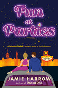 Cover Image for Fun at Parties -- Jamie Harrow, Paperback