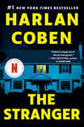 Cover Image for The Stranger -- Harlan Coben, Paperback