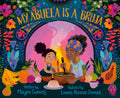 Cover Image for My Abuela Is a Bruja -- Mayra Cuevas, Hardcover