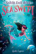 Cover Image for Sea Swept -- Leah Cypess, Hardcover