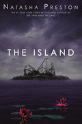 Cover Image for The Island -- Natasha Preston, Paperback