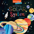 Cover Image for Hello, World! Kids' Guides: Exploring the Solar System -- Jill McDonald, Hardcover