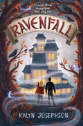 Cover Image for Ravenfall -- Kalyn Josephson, Paperback