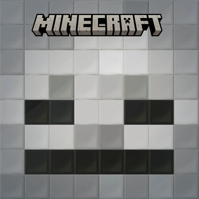 Cover Image for I Survived a Skeleton! (Mobs of Minecraft #2) -- Christy Webster, Paperback