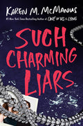 Cover Image for Such Charming Liars -- Karen M. McManus, Paperback