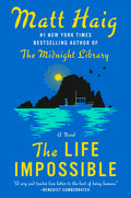 Cover Image for The Life Impossible -- Matt Haig, Hardcover