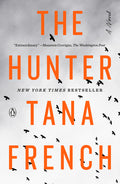Cover Image for The Hunter -- Tana French, Paperback